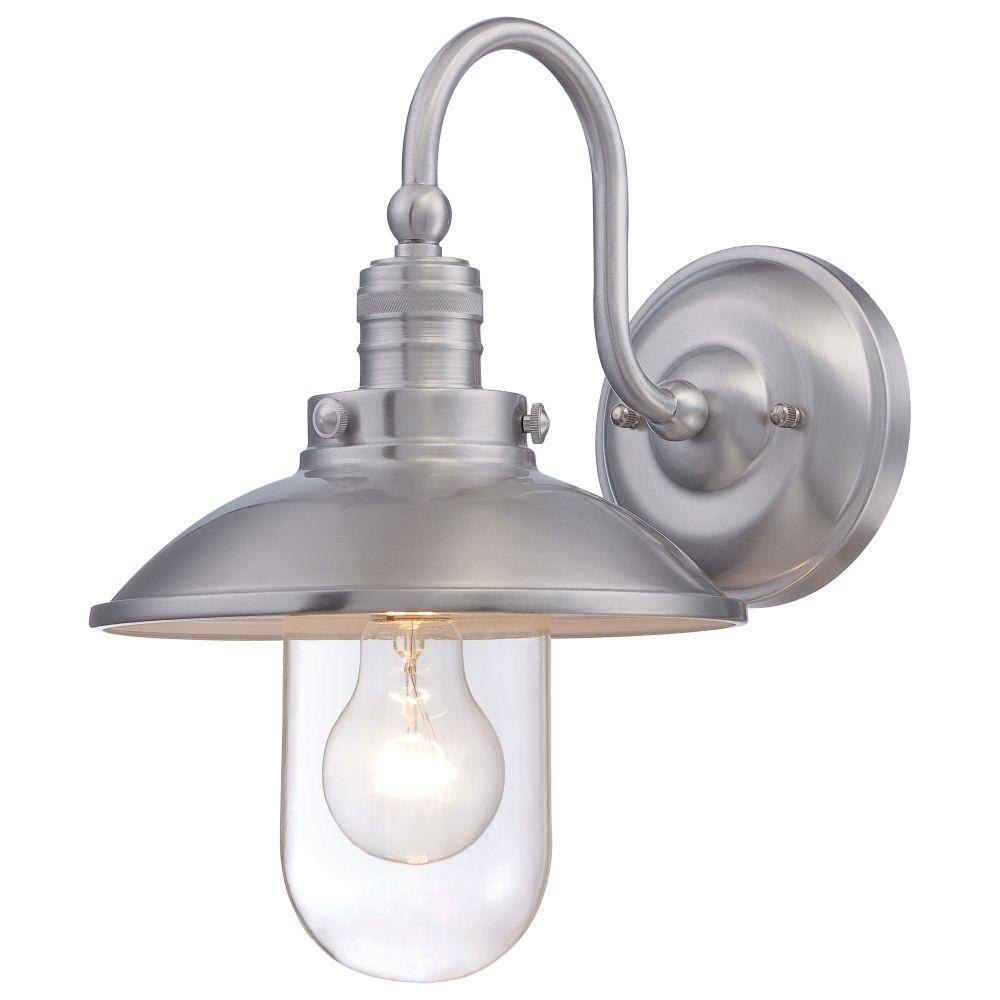 Minka-Lavery Downtown Edison Wall Mount - Thumbnail 5