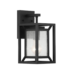 Great Outdoors - Harbor View - 1 Light Outdoor Wall Mount - 1049339