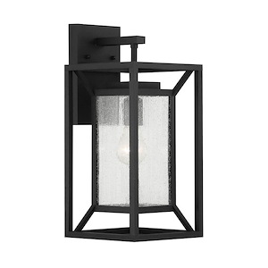 Great Outdoors - Harbor View - 1 Light Outdoor Wall Mount - 1049340