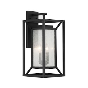 Great Outdoors - Harbor View - 2 Light Outdoor Wall Mount - 1025619