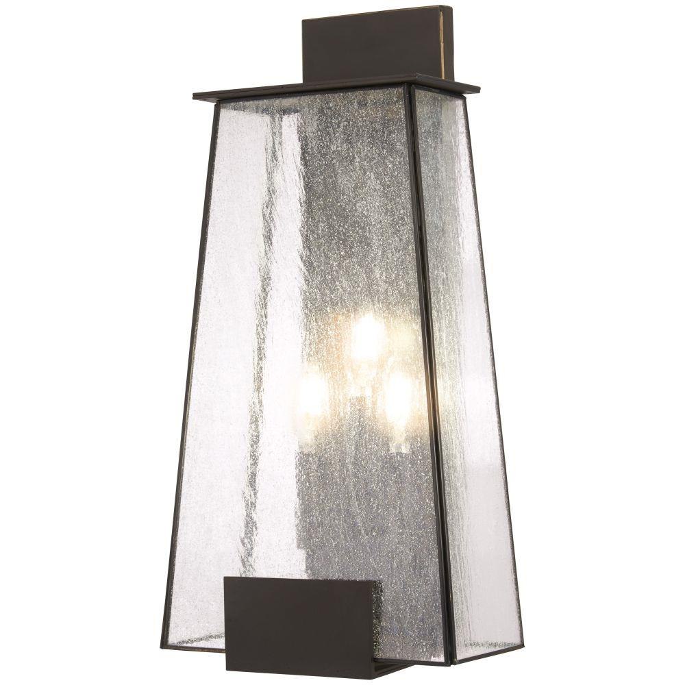 Minka-Lavery Bistro Dawn Outdoor Wall Mount - Thumbnail 2