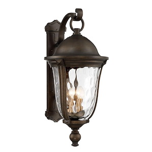 Havenwood - 5 Light Outdoor Wall Mount In 31 - 1084698