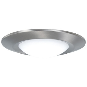 7.5 Inch 13W 1 LED Outdoor Flush Mount
