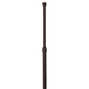 Great Outdoors - Accessory - 96 Inch Outdoor Direct Burial Post