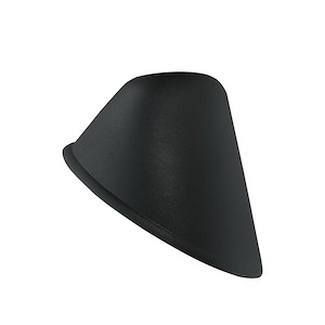 Great Outdoors - Rlm - Metal Shade - 8.38 inches tall by 8 inches wide - 1211077