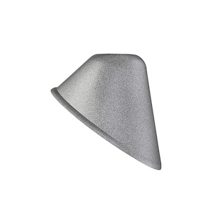 RLM - Metal Shade - 8.5 inches tall by 8 inches wide - 896815