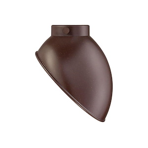 RLM - Outdoor Shade - 8.75 inches tall by 8 inches wide - 896816