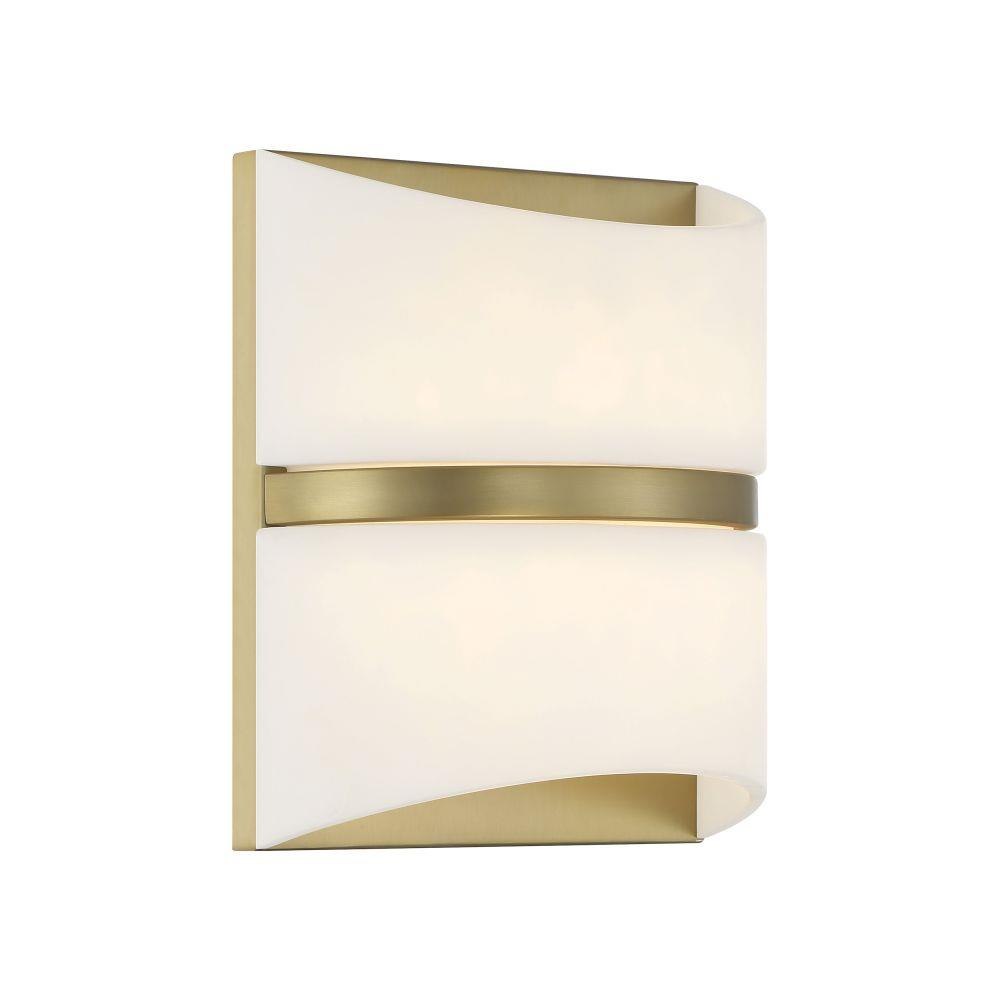 Minka-Lavery Velaux Wall Sconce