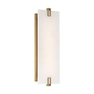 Aizen - LED Wall Sconce - 1292890