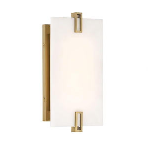 Aizen - LED Wall Sconce - 1293090