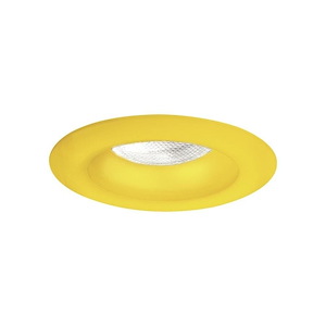 Accessory - 4 Inch Recessed Glass Trim-5.25 Inches Wide