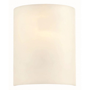 Andalucia - 1 Light Wall Sconce-10 Inches Tall and 8.13 Inches Wide - 1336496