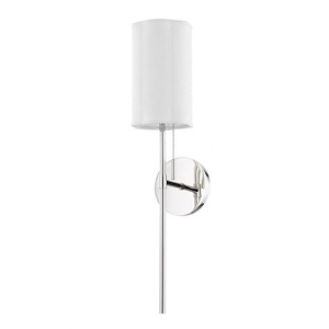 Fawn - 1 Light Wall Sconce-22.25 Inches Tall and 4.75 Inches Wide
