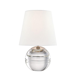 Nicole 1-Light Table Lamp