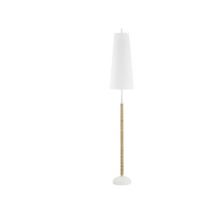 Mariana - 2 Light Floor Lamp-70 Inches Tall and 11 Inches Wide - 1271451