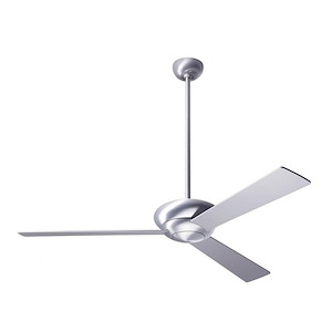 Altus - 3 Blade Ceiling Fan-23.2 Inches Tall and 52 Inches Wide - 1301067
