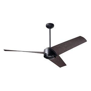 Ambit DC - 3 Blade Ceiling Fan-23.7 Inches Tall and 56 Inches Wide - 1300997
