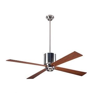 Lapa - 4 Blade Ceiling Fan-24 Inches Tall and 50 Inches Wide - 1300973