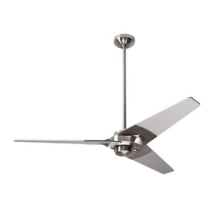 Torsion - 3 Blade Ceiling Fan-24.2 Inches Tall and 52 Inches Wide - 1300988