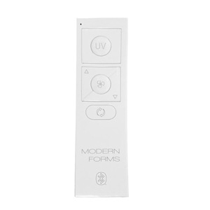 Accessory-Ultra UV Germicidal Fan Bluetooth Remote Control-4.63 Inches High