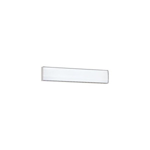 Spectre 1 Light Contemporary Bath Vanity Approved for Damp Locations - 1148621