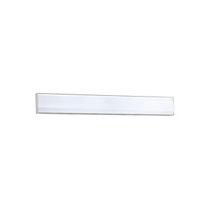 Spectre 1 Light Bath Vanity Approved for Damp Locations - 1149089