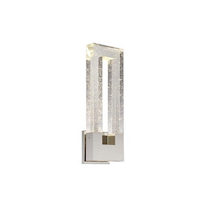 Chill - 18 Inch 20W 2 LED Wall Sconce