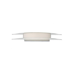 Arc-22W 1 LED Bath Vanity in Contemporary Style-4 Inches Wide by 5 Inches High - 1334761