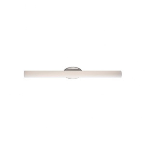 Loft-22W 1 LED Bath Vanity in Contemporary Style-3 Inches Wide by 5 Inches High