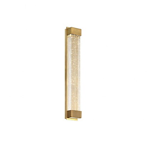 Tower - 20 Inch 16W 1 LED Wall Sconce - 1334235