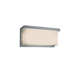 Ledge - 12 Inch 29W 1 LED Outdoor Wall Mount - 880666