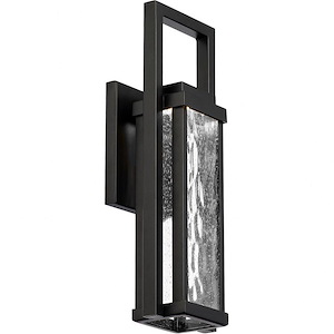 Revere - 15 Inch 10.6W 1 LED Outdoor Wall Mount - 1224437