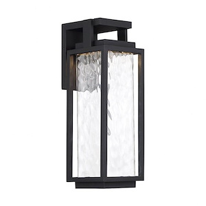 Two If By Sea - 18 Inch 15W 1 LED Outdoor Wall Mount - 1334640