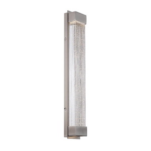 Tower - 16W 1 LED Bath Vanity-3 Inch Tall and 20 Inch Length - 1376667