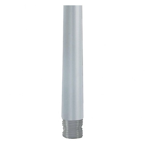 Accessory-Ceiling Fan Extension Downrod-0.75 Inches Wide