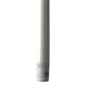 Accessory - Ceiling Fan Extension Downrod-4.5 Inches Tall and 0.75 Inches Wide