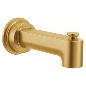 Greenfield - Diverter Spouts - Multiple Finishes - 1322267