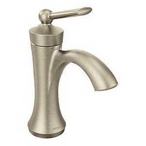 Wynford - One-Handle Bathroom Faucet - Multiple Finishes - 1322277