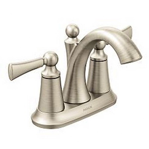 Wynford - Two-Handle Bathroom Faucet - Multiple Finishes - 1322278