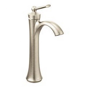 Wynford - One-Handle Vessel Bathroom Faucet - Multiple Finishes - 1322279