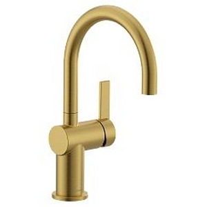 Cia - One-Handle Bar Faucet - Multiple Finishes - 1322392