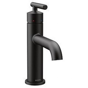 Gibson - One-Handle Bathroom Faucet - Multiple Finishes - 1322446