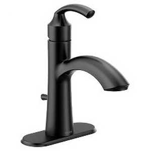 Glyde - One-Handle Bathroom Faucet - Multiple Finishes - 1322449