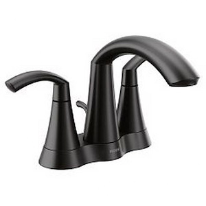 Glyde - Two-Handle Bathroom Faucet - Multiple Finishes - 1322450