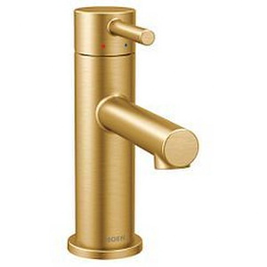 Align - One-Handle Bathroom Faucet - Multiple Finishes - 1322451