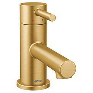 Align - One-Handle Bathroom Faucet - Multiple Finishes - 1322452