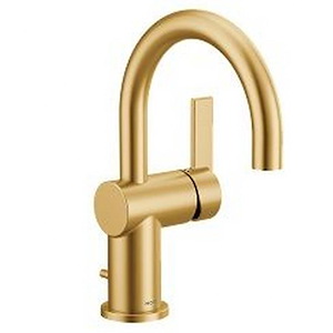 Cia - One-Handle Bathroom Faucet - Multiple Finishes - 1322456