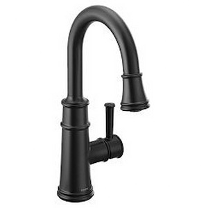 Belfield - One-Handle Pulldown Bar Faucet - Multiple Finishes - 1322474