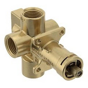 M-Pact - Includes Bulk Pack 1/2 Inch Ips Connection - 10.25 Inches W x 11.38 Inches H - 1322475