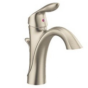 Eva - One-Handle Bathroom Faucet - Multiple Finishes - 1322493